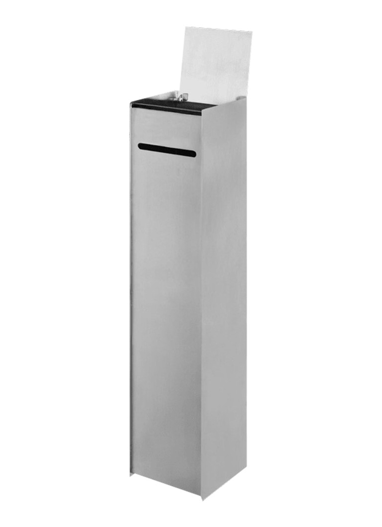 Ferm LIVING Sama toiletrolhouder Zilver - Deal