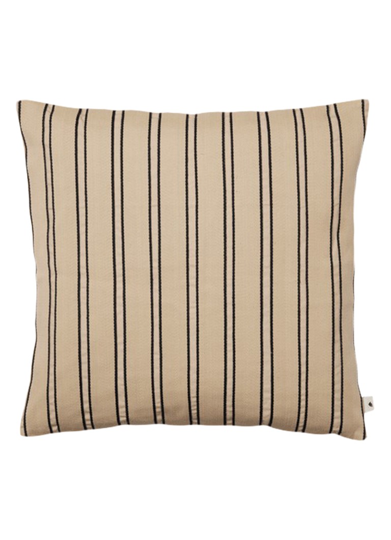 Ferm LIVING Sierkussen 50 x 50 cm Beige - Deal