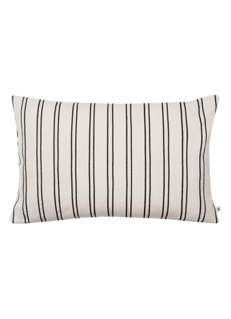 Ferm LIVING Sierkussen 60 x 40 cm Gebroken wit - Deal