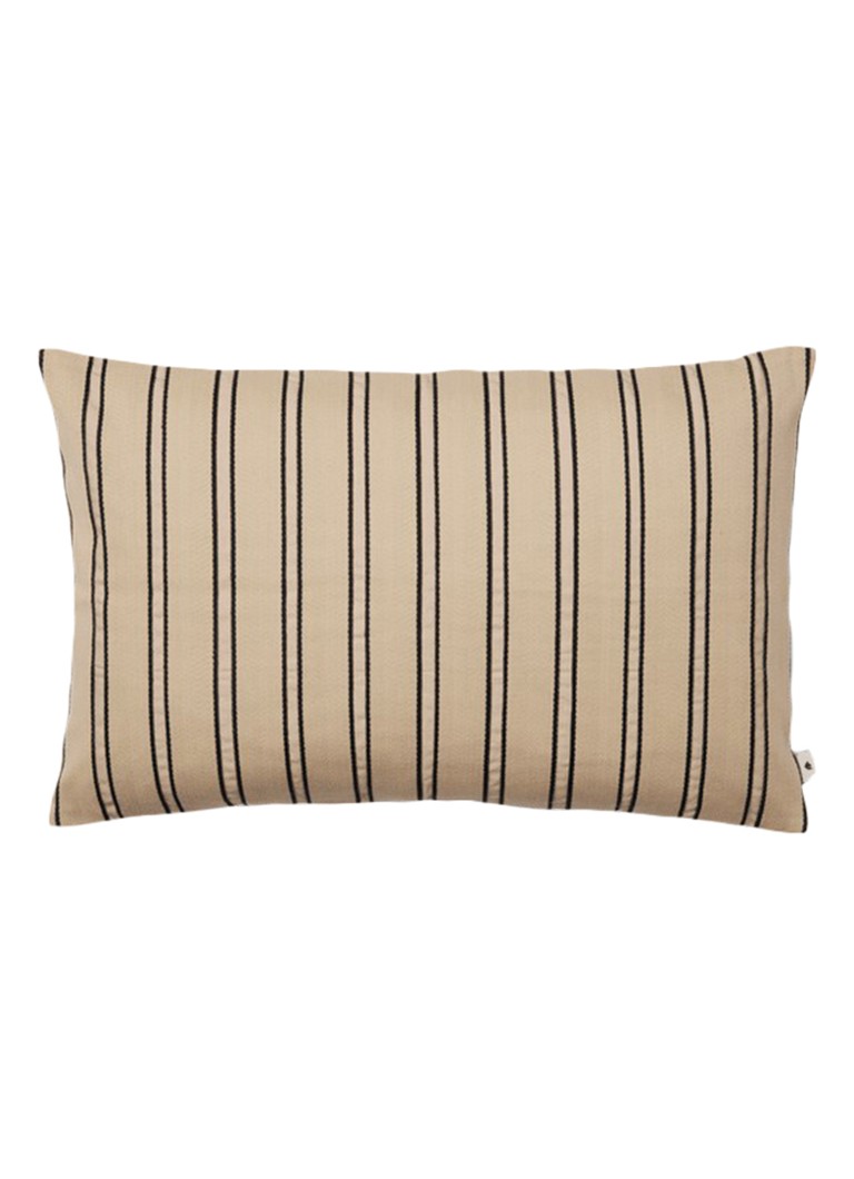 Ferm LIVING Sierkussen 60 x 40 cm Beige - Deal