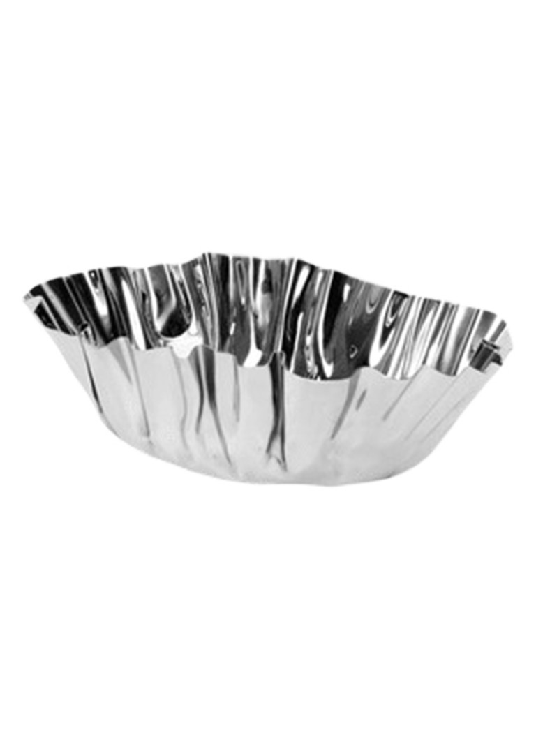 Ferm LIVING Tydra schaal 7 cm Zilver - Deal