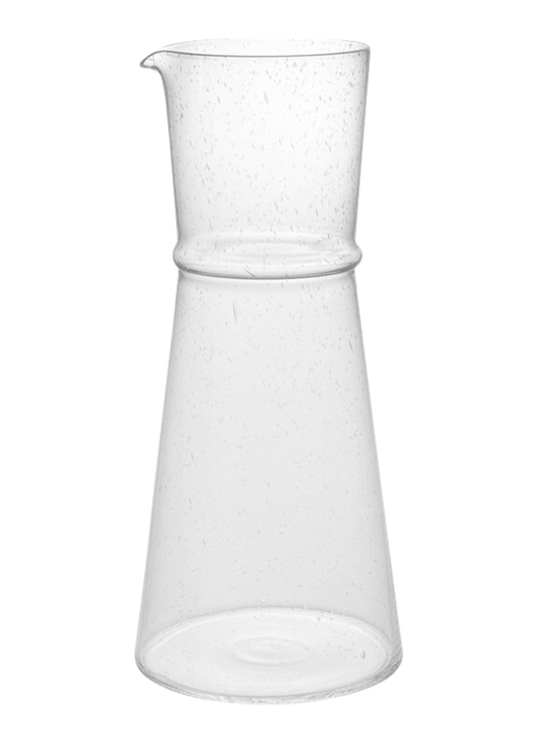 Ferm LIVING Boya karaf 1,35 liter Transparant - Deal