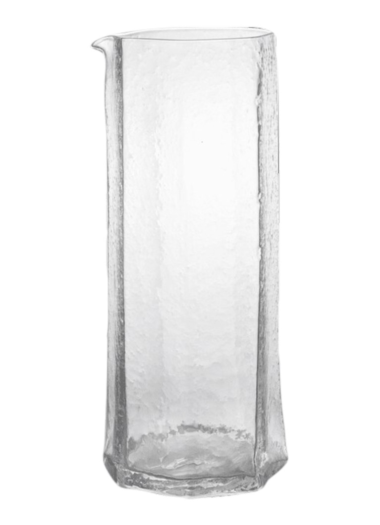 Ferm LIVING Kiru karaf 1 liter Transparant - Deal