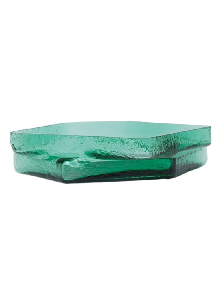 Ferm LIVING Muro decoratieschaal 30 cm Groen - Deal
