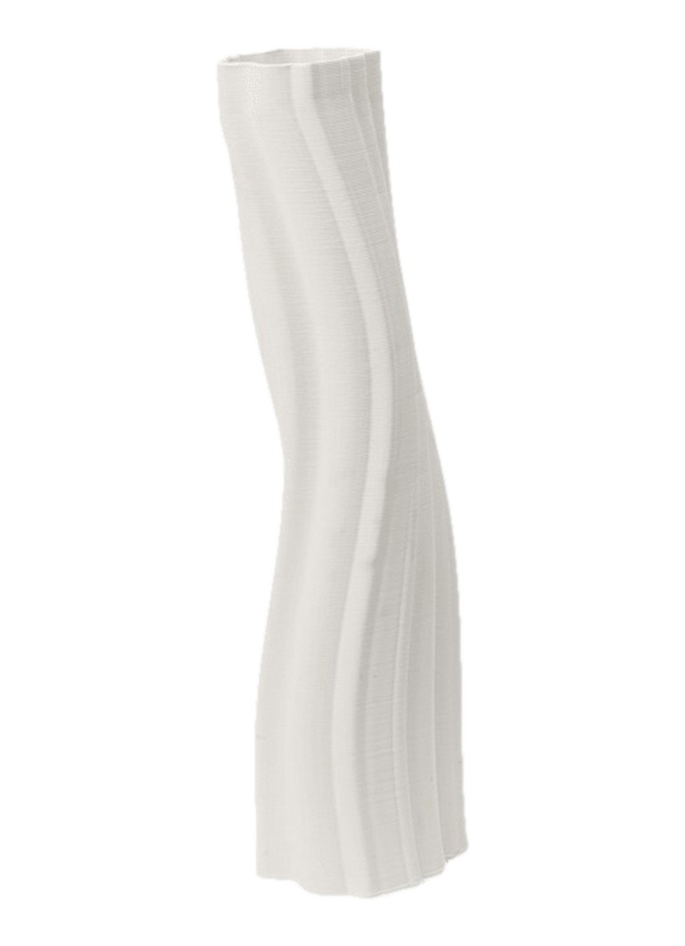 Ferm LIVING Rylith vaas 70 cm Gebroken wit - Deal