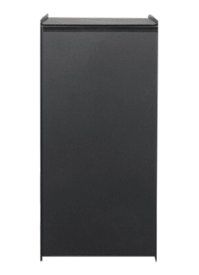 Ferm LIVING Sama prullenbak 6 liter Zwart - Deal