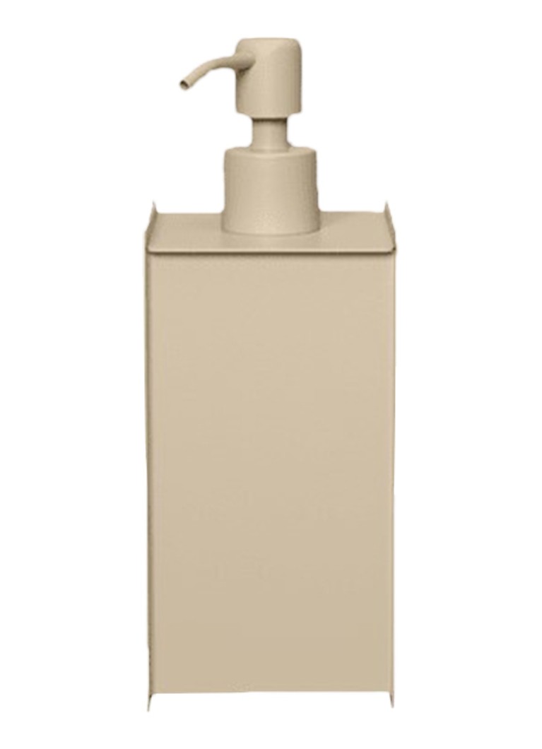 Ferm LIVING Sama zeepdispenser Beige - Deal