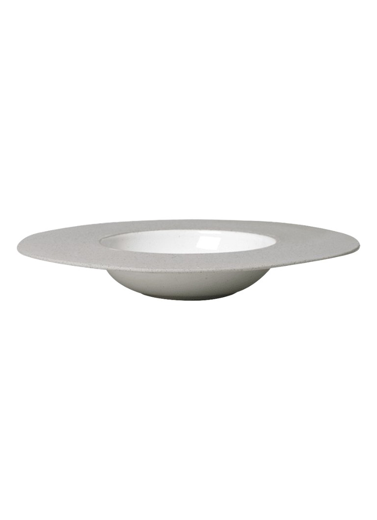 Ferm LIVING Sonae kom 30 cm Lichtgrijs - Deal