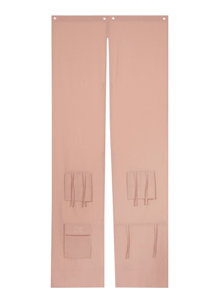 Ferm LIVING Settle deurgordijn Roze - Deal