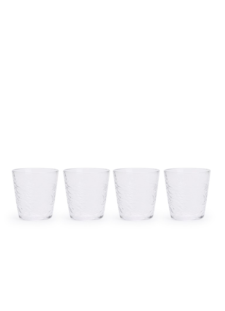 Royal Doulton 1815 Tumbler drinkglas 35 cl Transparant - Deal