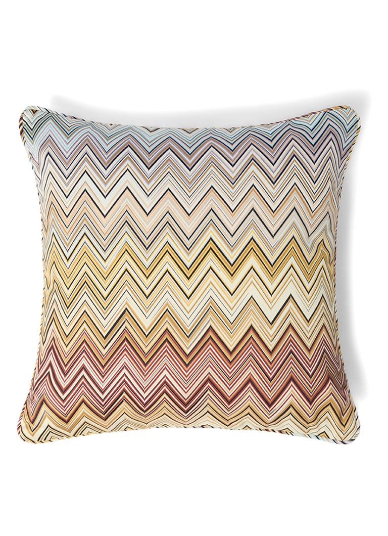 Missoni Jarris sierkussen 40 x 40 cm Multicolor - Deal
