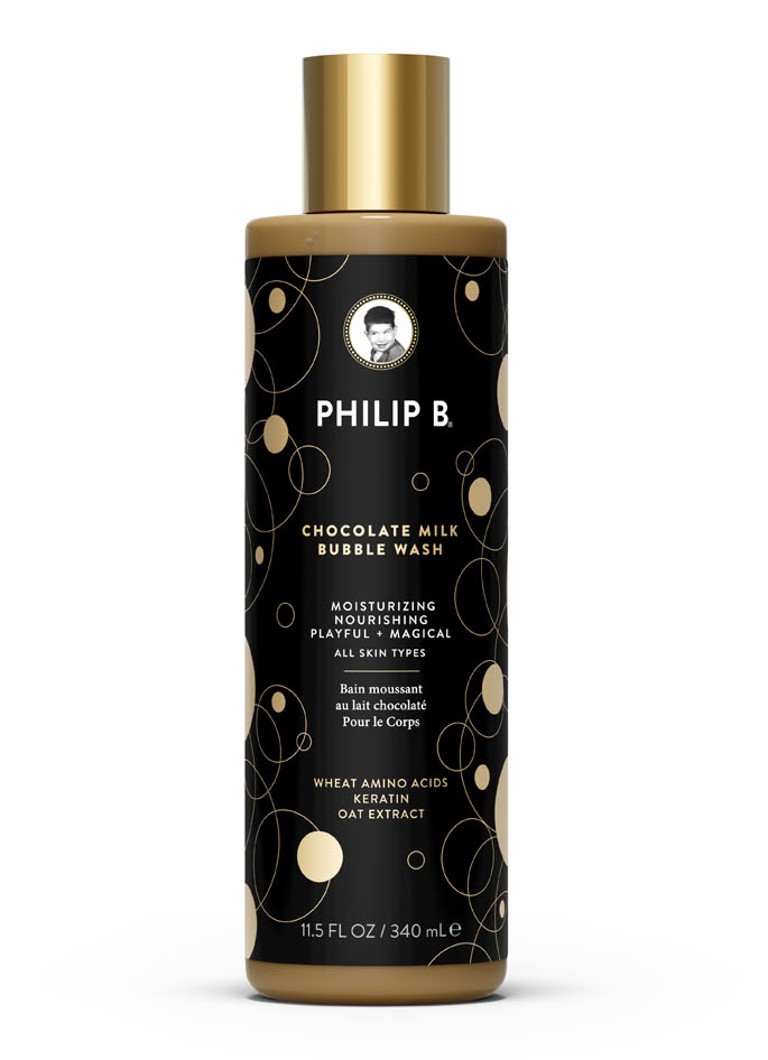 Philip B Chai latte body wash - douchegel 340ml Verzorging - Deal