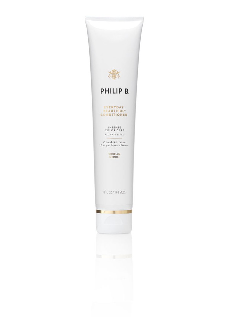 Philip B Everyday Beautiful Conditioner 178ml Verzorging - Deal