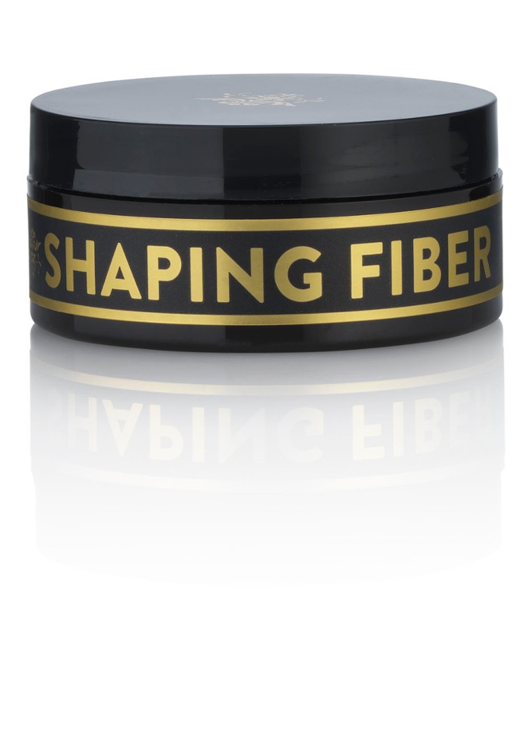 Philip B Oud Royal Perfect Finish Shaping Fiber - stylingcrème 60g Verzorging - Deal