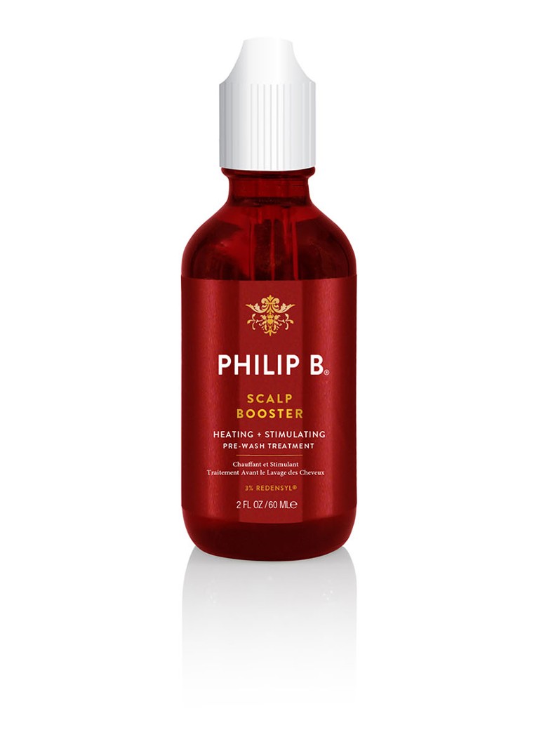 Philip B Scalp Booster Leave-In Conditioner 60ml Verzorging - Deal