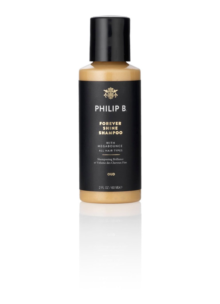 Philip B Oud Royal Forever Shine Shampoo 60ml Verzorging - Deal