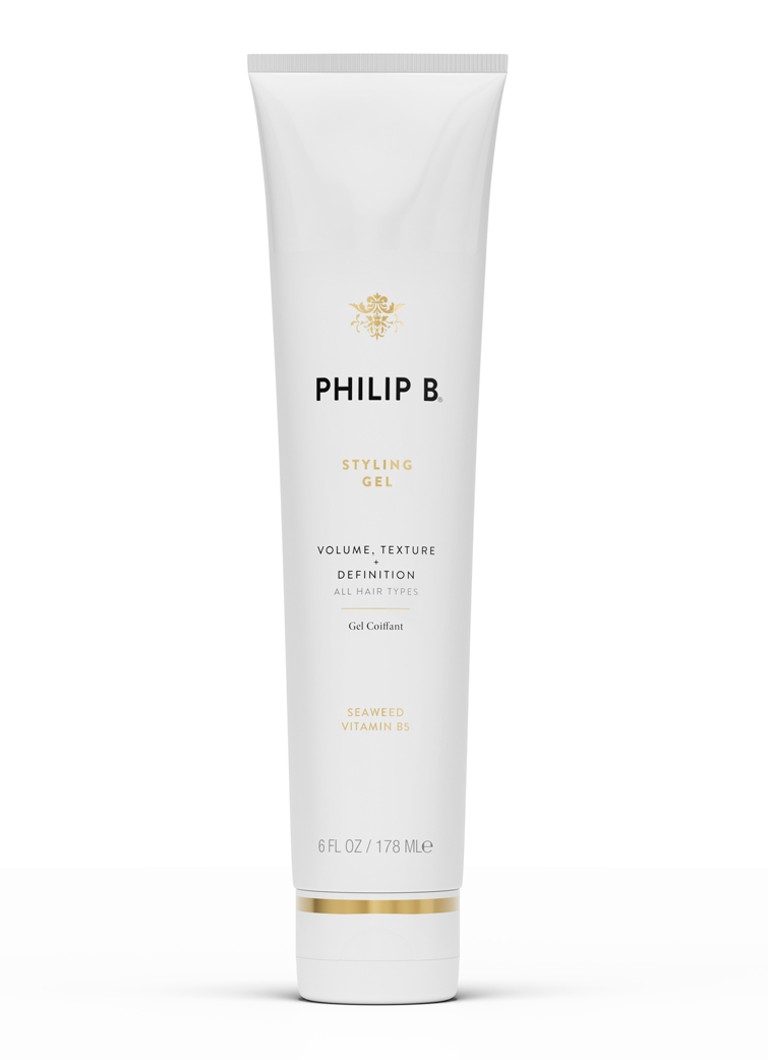 Philip B Styling Gel 178ml Verzorging - Deal