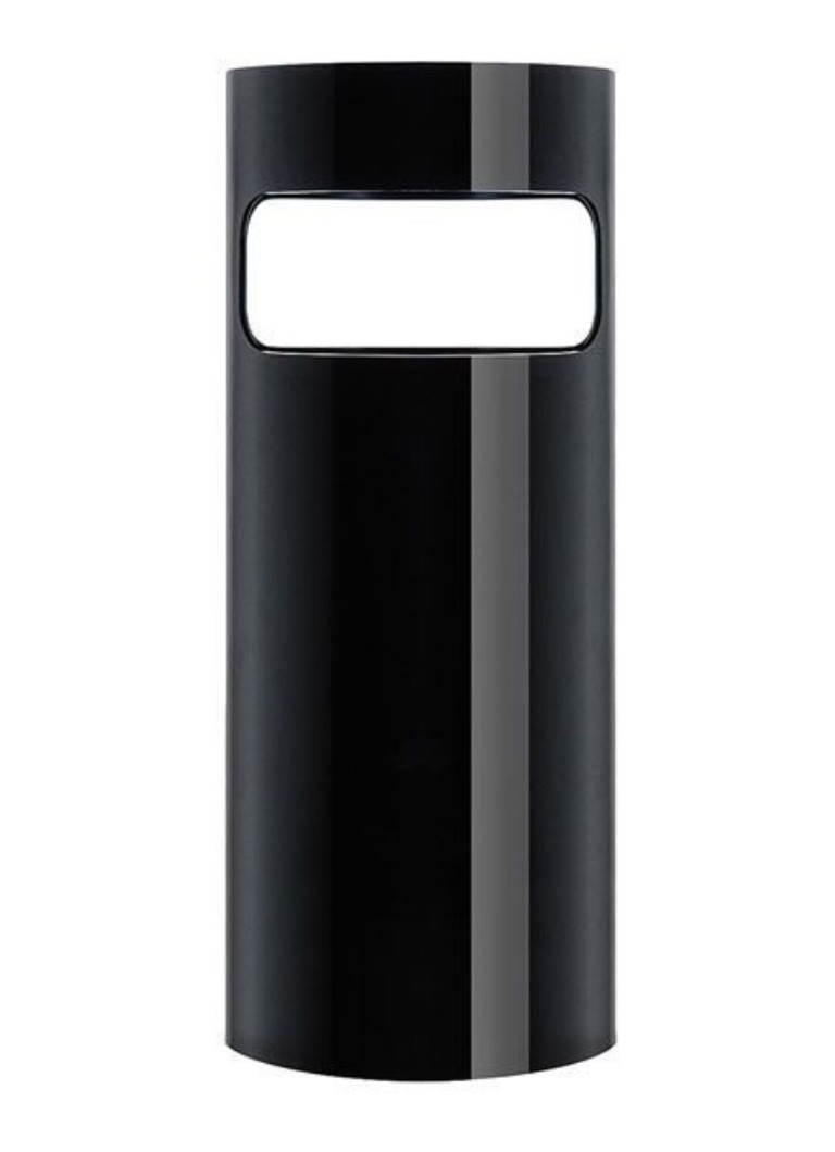 Kartell Porta Ombrelli paraplubak Zwart - Deal