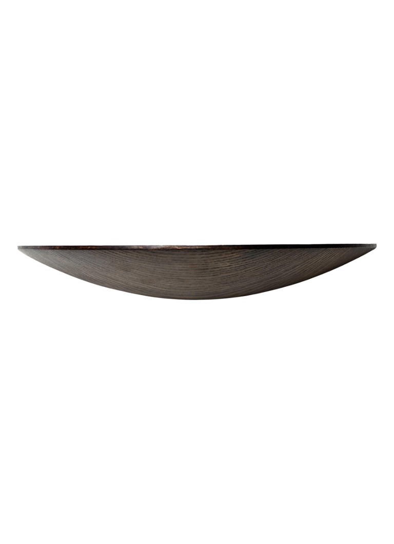 Audo Copenhagen Gridy Fungi wandplank medium Bruin