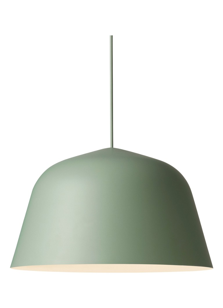 Muuto Ambit hanglamp Ø 40 cm Groen