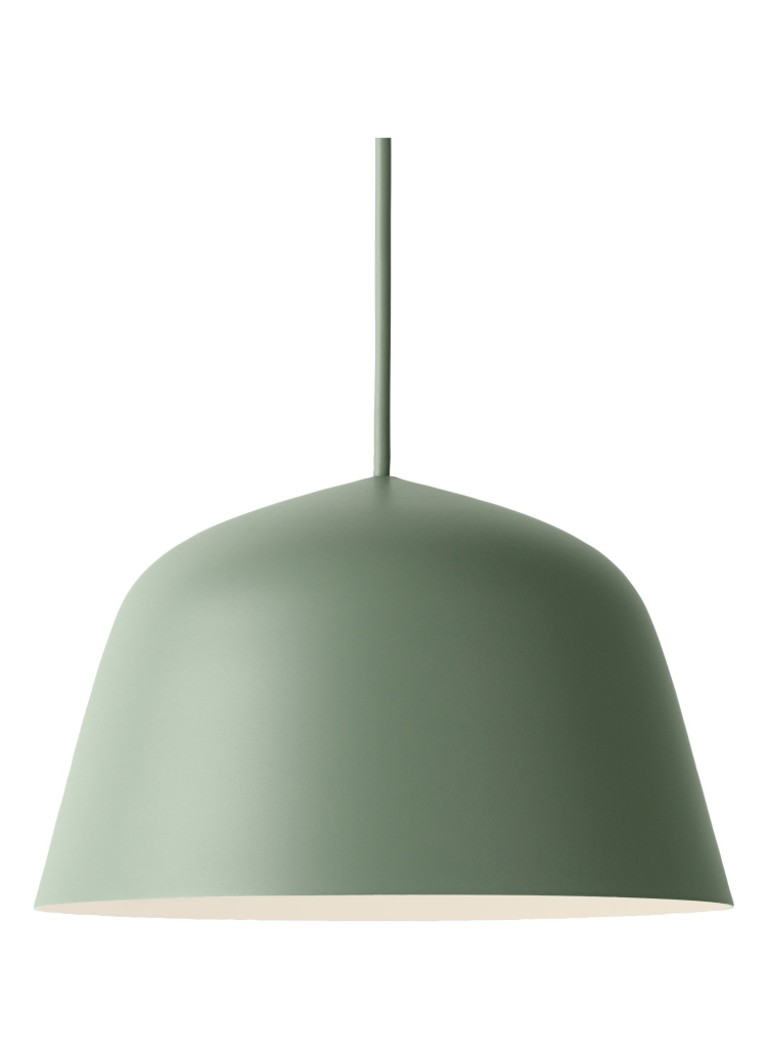 Muuto Ambit hanglamp Ø 25 cm Groen