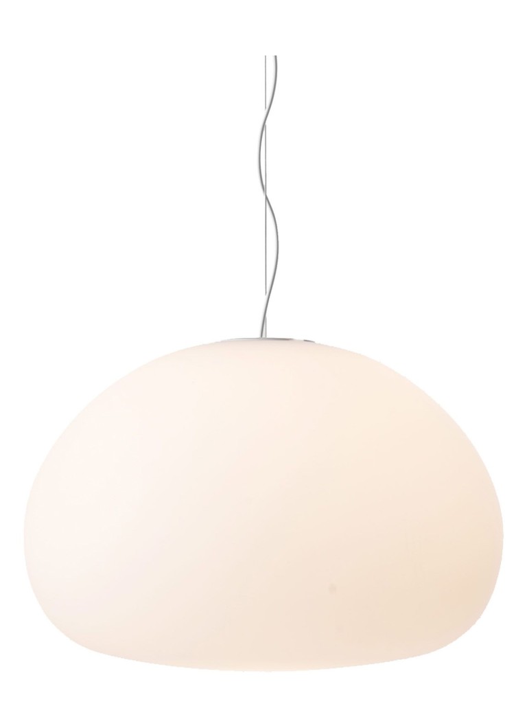 Muuto Fluid hanglamp Ø42 cm Wit - Deal