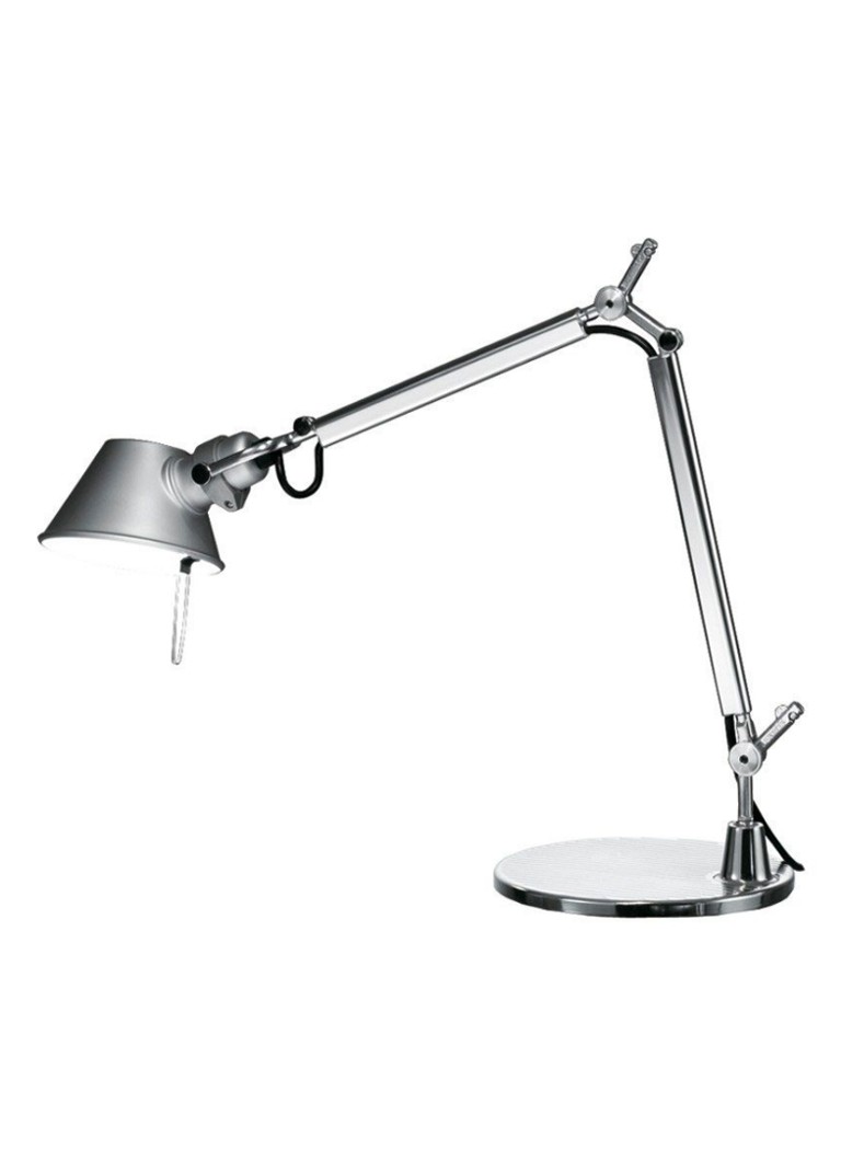 Artemide Tolomeo Micro bureaulamp Zwart - Deal