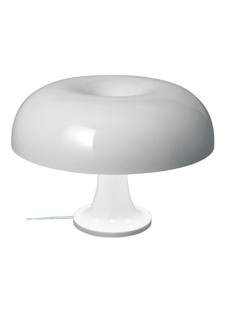 Artemide Nessino tafellamp Wit - Deal