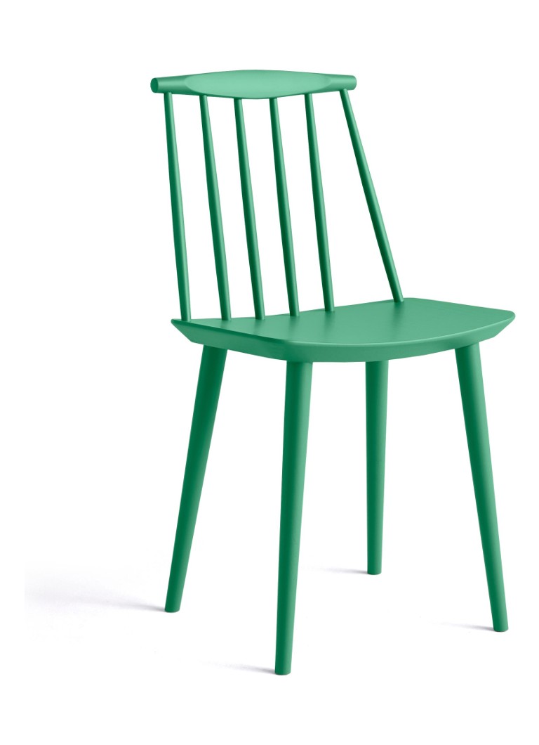 Hay J77 stoel Groen