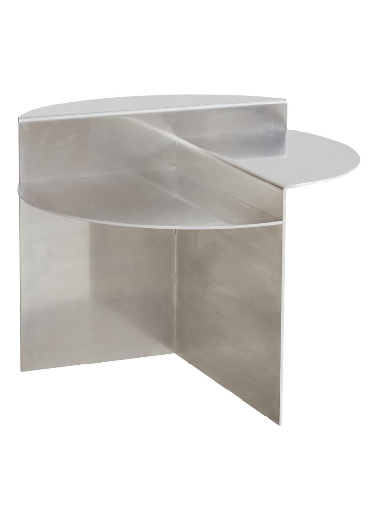 Frama Rivet bijzettafel Metaal