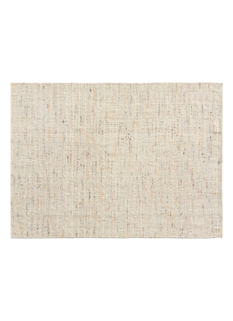Hay Crayon vloerkleed 170 x 240 cm Beige
