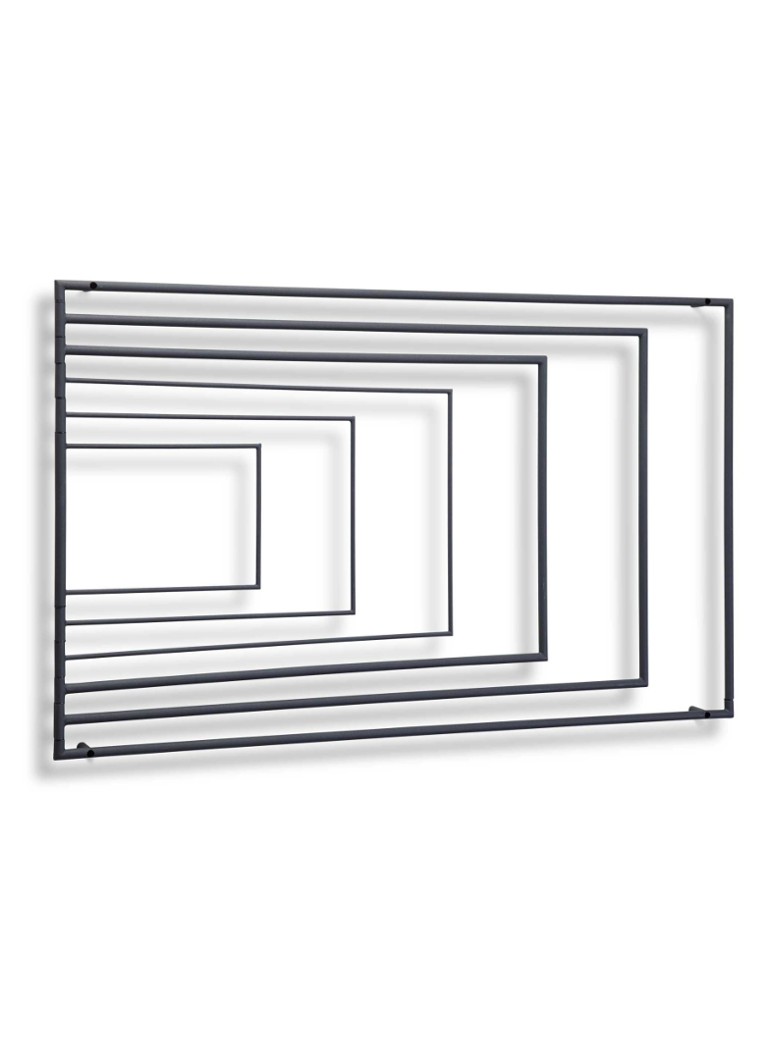 Northern Frame wandrek Zwart