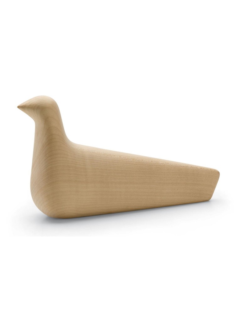 Vitra L'Oiseau decoratie esdoorn Beige