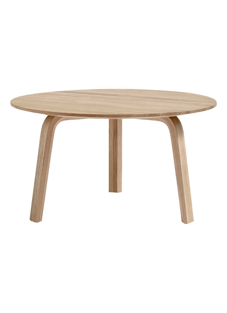 Hay Bella Coffee salontafel 60 x 32 cm Bruin - Deal