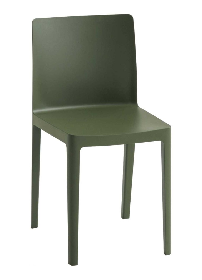 Hay Élémentaire stoel Groen