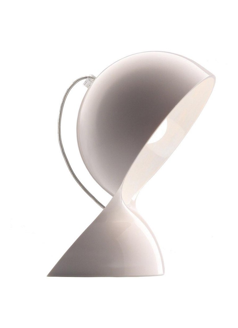 Artemide Dalù tafellamp Wit