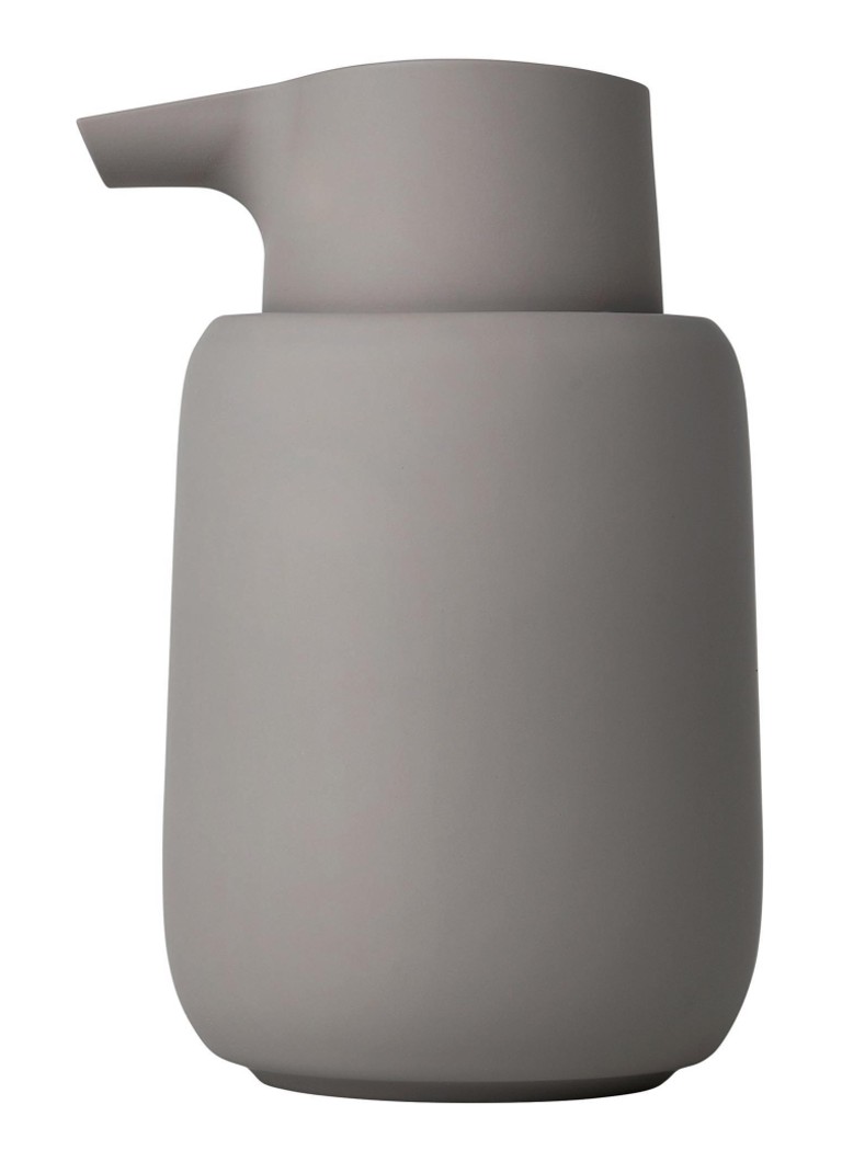 Blomus Sono zeepdispenser Beige - Deal
