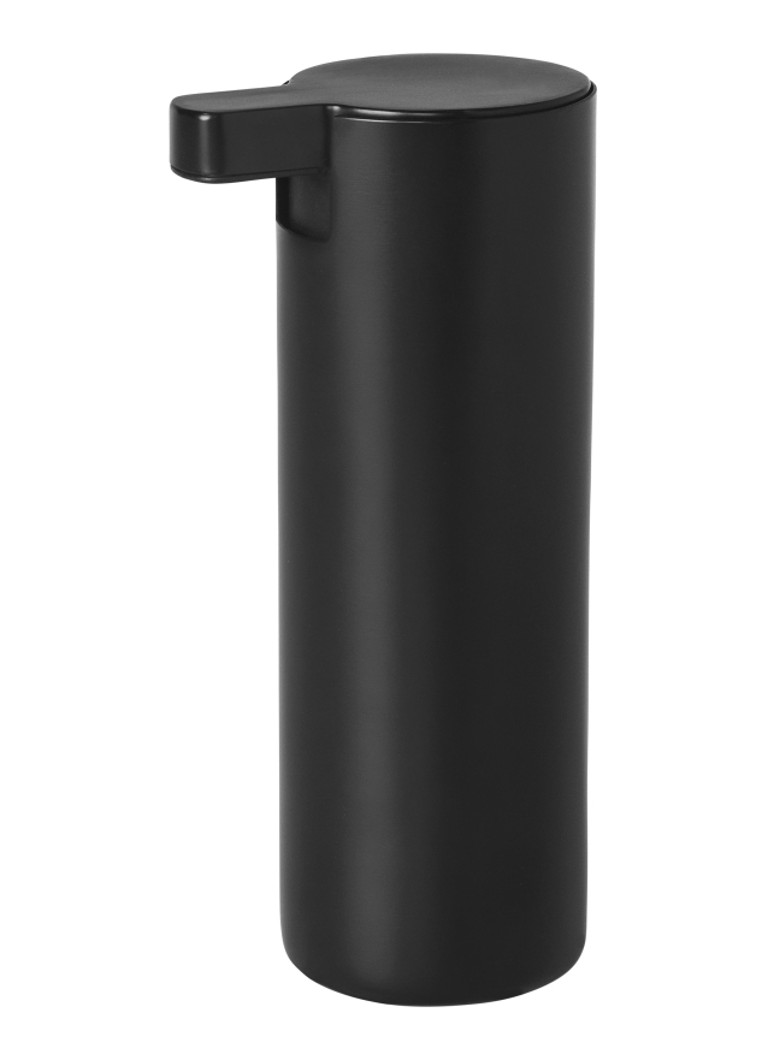 Blomus Modo zeepdispenser Zwart - Deal