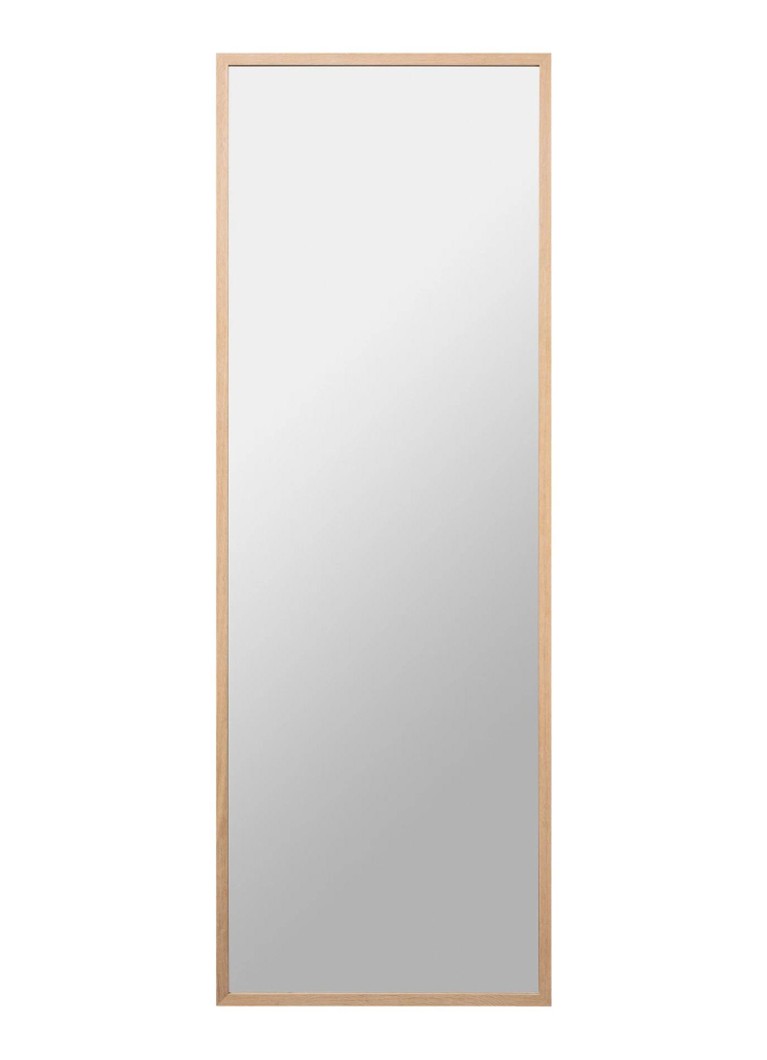 Blomus Miro spiegel 60 x 170 cm Beige