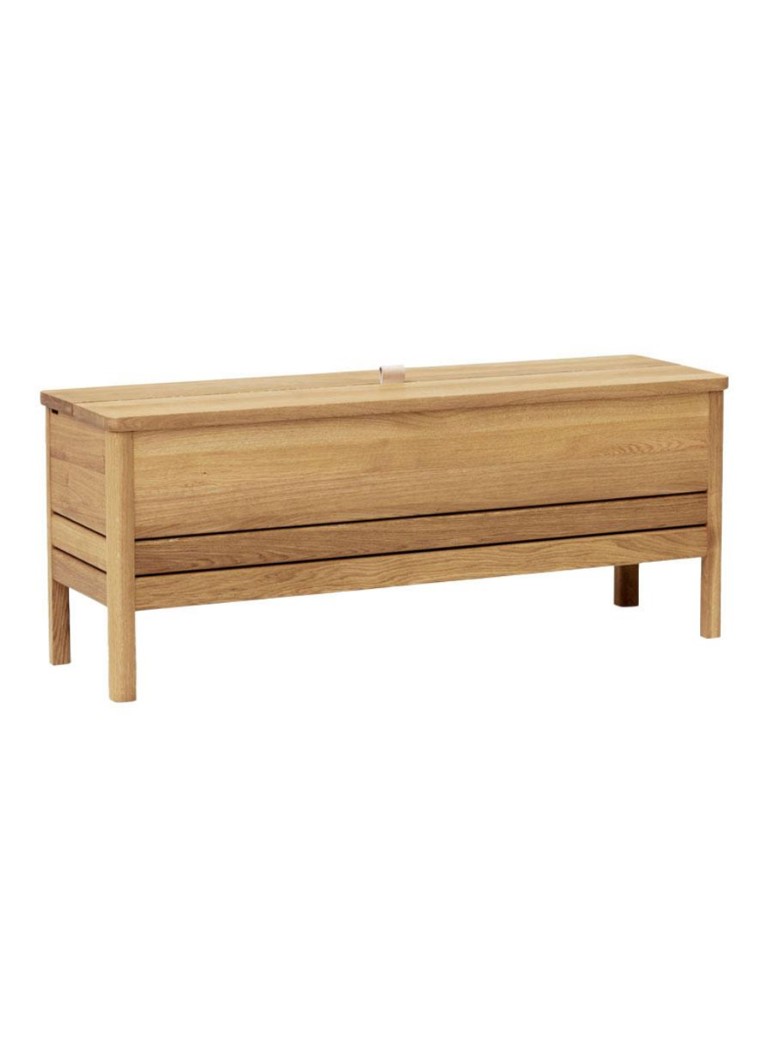 Form&Refine A Line opbergbak Naturel - Deal