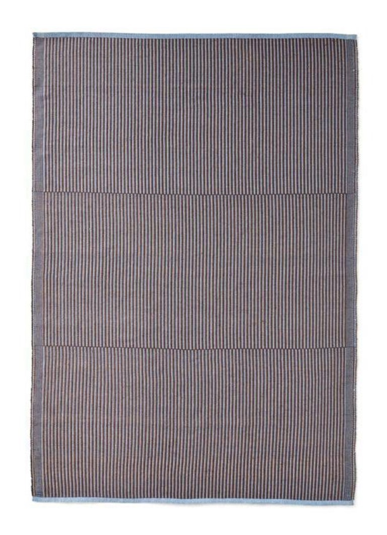 Hay Tapis vloerkleed 140 x 200 cm Grijs