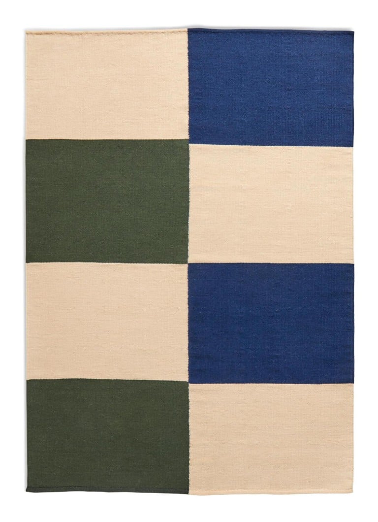 Hay Ethan Cook Flat Works vloerkleed 170 x 240 cm Multicolor