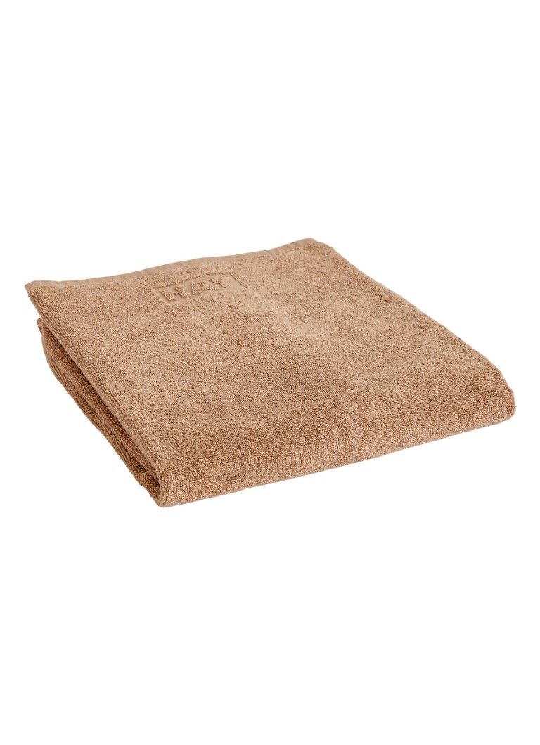 Hay Mono handdoek 70 x 140 cm Beige