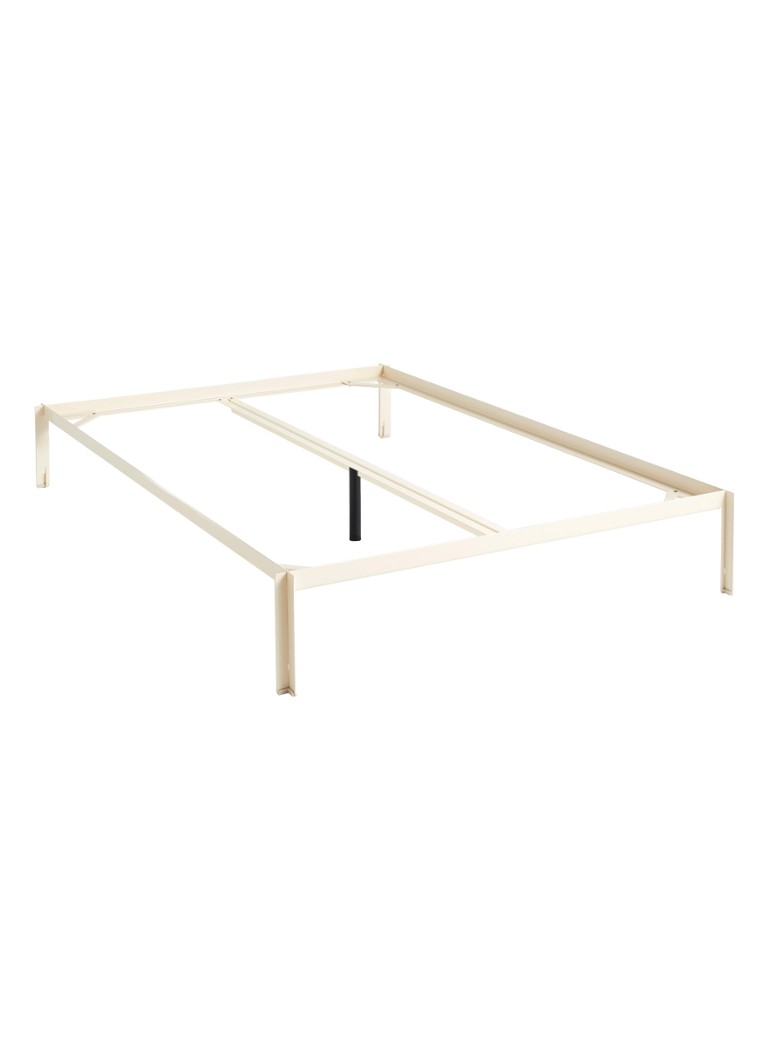 Hay Connect bed 140 x 200 cm Creme - Deal