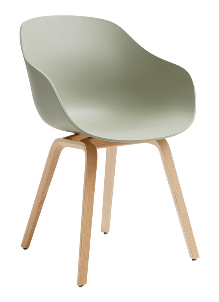 Hay AAC222 stoel Groen