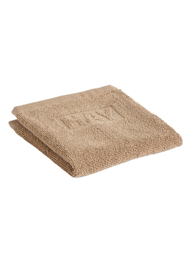 Hay Mono washand Beige - Deal
