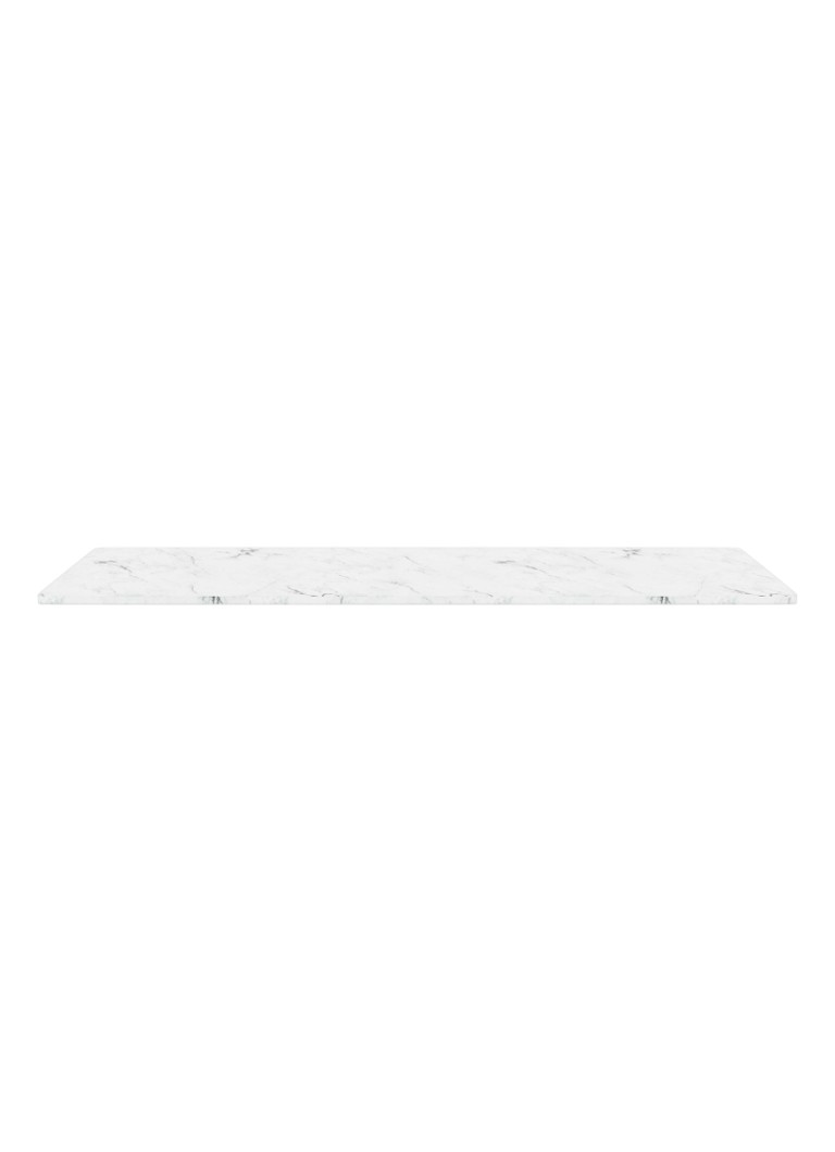 Montana Panton Wire top panel High 34,8 cm Wit