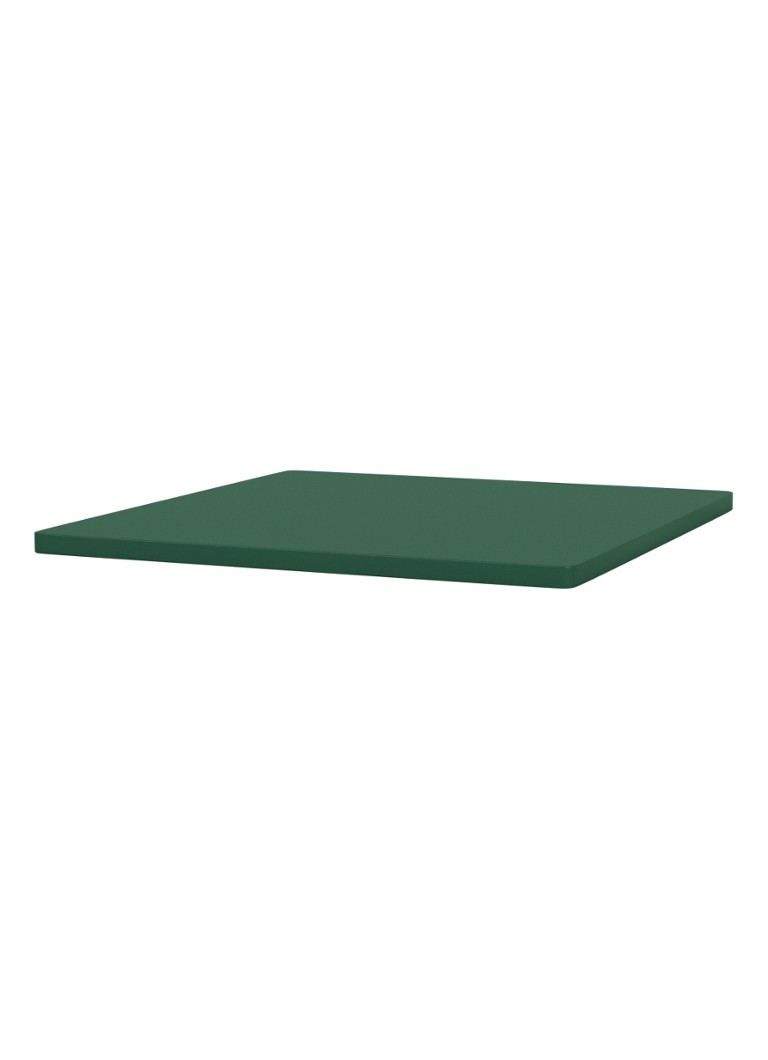 Montana Panton Wire top panel Low 34,8 cm Groen