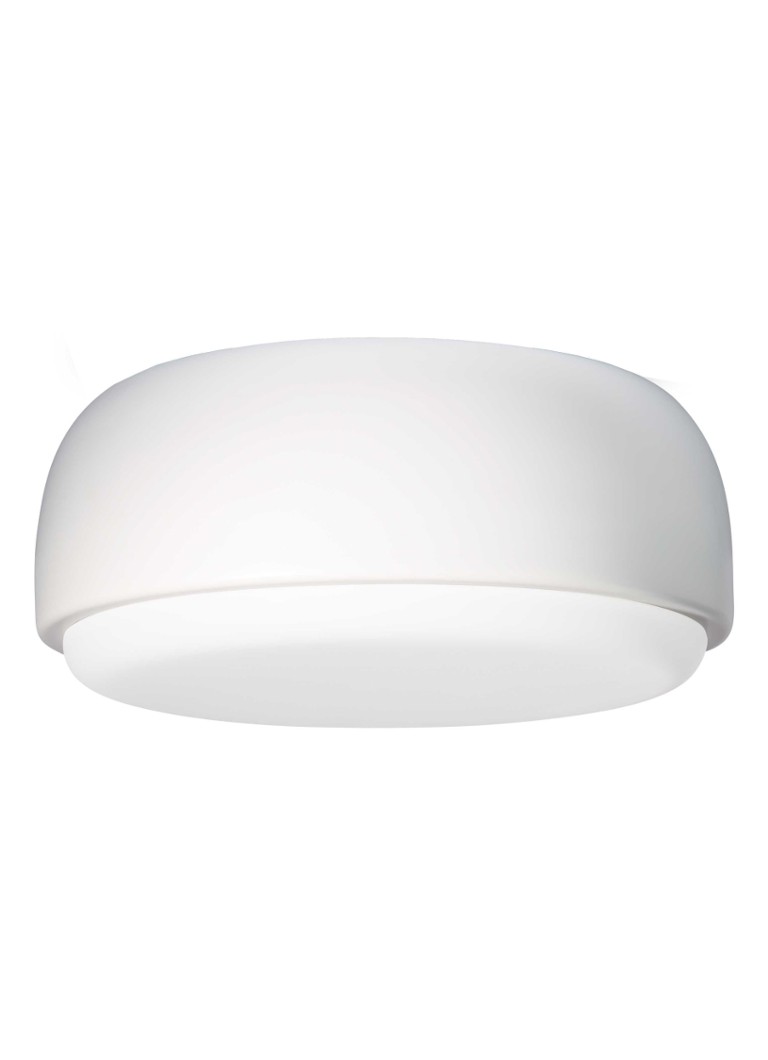 Northern Over me wandlamp Ø30 cm Wit