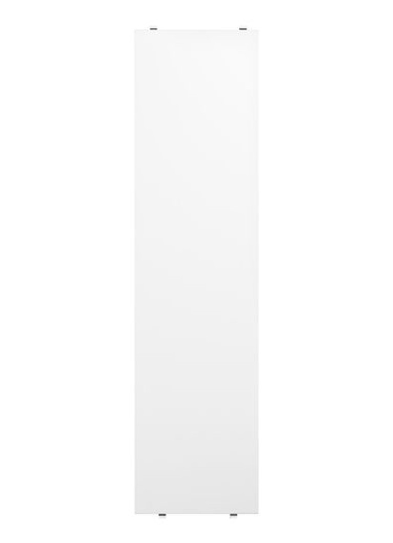 String Furniture Plank 58 x 30 cm set van 3 Wit